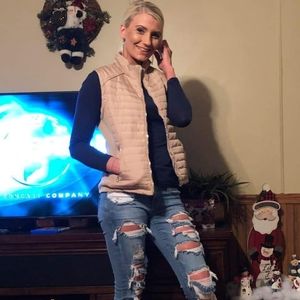 Meet your Posher, Sara